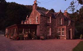 Kilmichael House